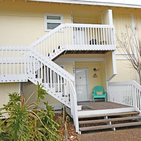Sandpiper Cove Unit 1065 Pet Friendly First Floor In Destin, Fl